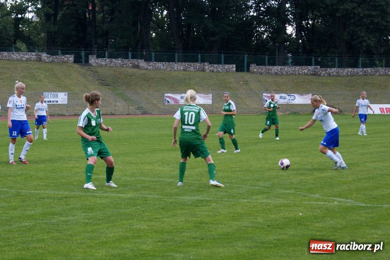 Zdjęcie w galerii na portalu naszraciborz.pl: 10:0 na stadionie przy Zamkowej wiadomości z regionu