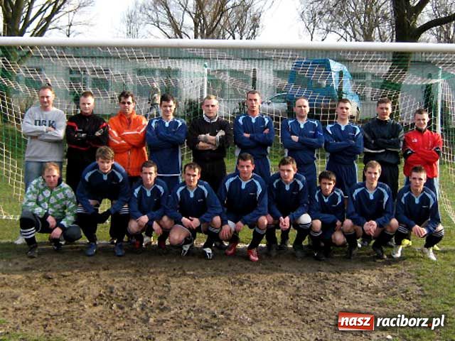 Zdjęcie w galerii na portalu naszraciborz.pl: Rafako zjadło Ocice  wiadomości z regionu