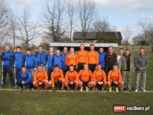 Zdjęcie w galerii na portalu naszraciborz.pl: Rafako zjadło Ocice  wiadomości z regionu