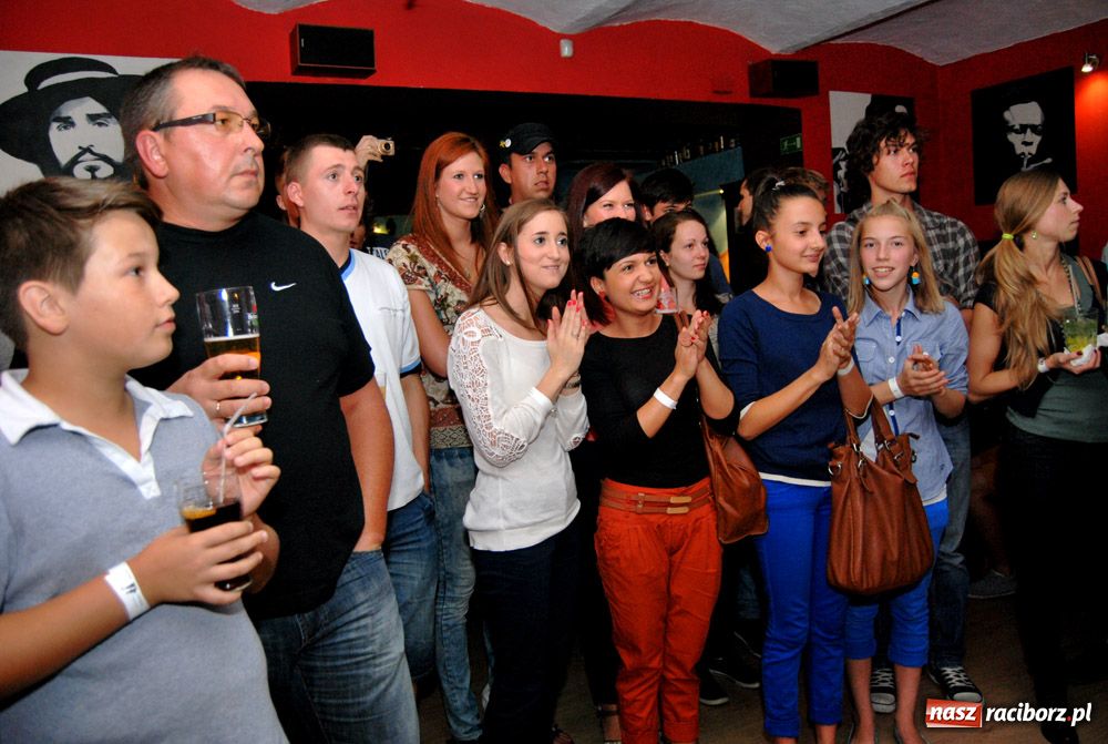 Zdjęcie w galerii na portalu naszraciborz.pl: Formacja Projekt X nagrała drugi singiel wiadomości z regionu