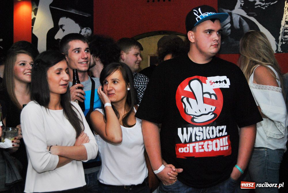 Zdjęcie w galerii na portalu naszraciborz.pl: Formacja Projekt X nagrała drugi singiel wiadomości z regionu