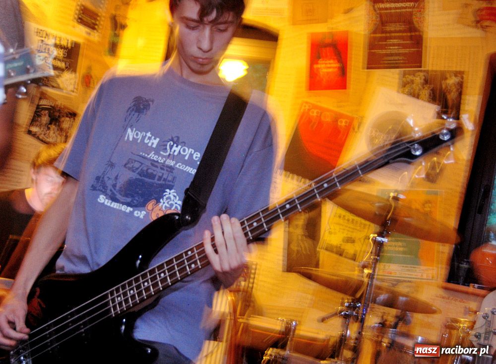 Zdjęcie w galerii na portalu naszraciborz.pl: Formacja Projekt X nagrała drugi singiel wiadomości z regionu