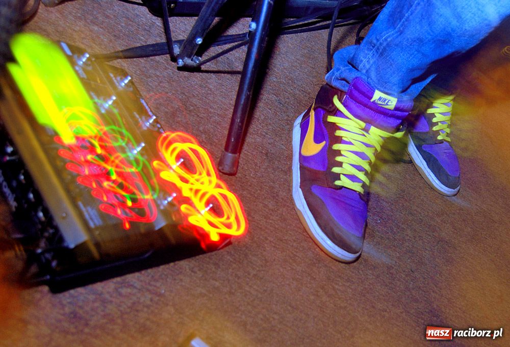 Zdjęcie w galerii na portalu naszraciborz.pl: Formacja Projekt X nagrała drugi singiel wiadomości z regionu