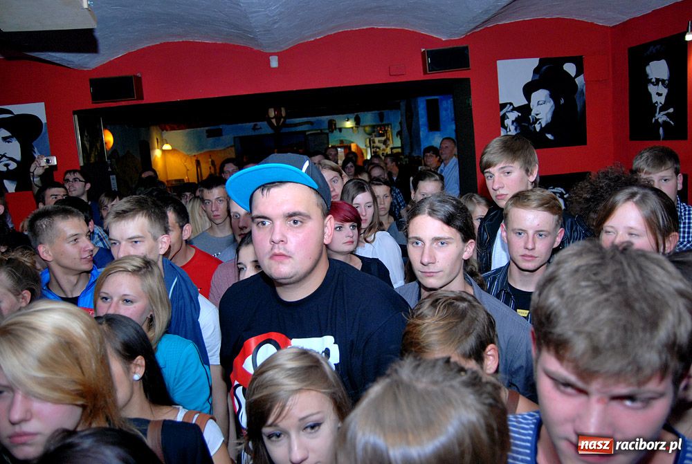 Zdjęcie w galerii na portalu naszraciborz.pl: Formacja Projekt X nagrała drugi singiel wiadomości z regionu