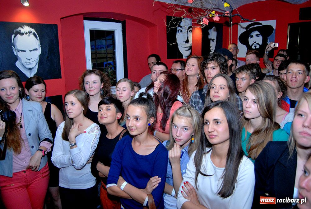 Zdjęcie w galerii na portalu naszraciborz.pl: Formacja Projekt X nagrała drugi singiel wiadomości z regionu