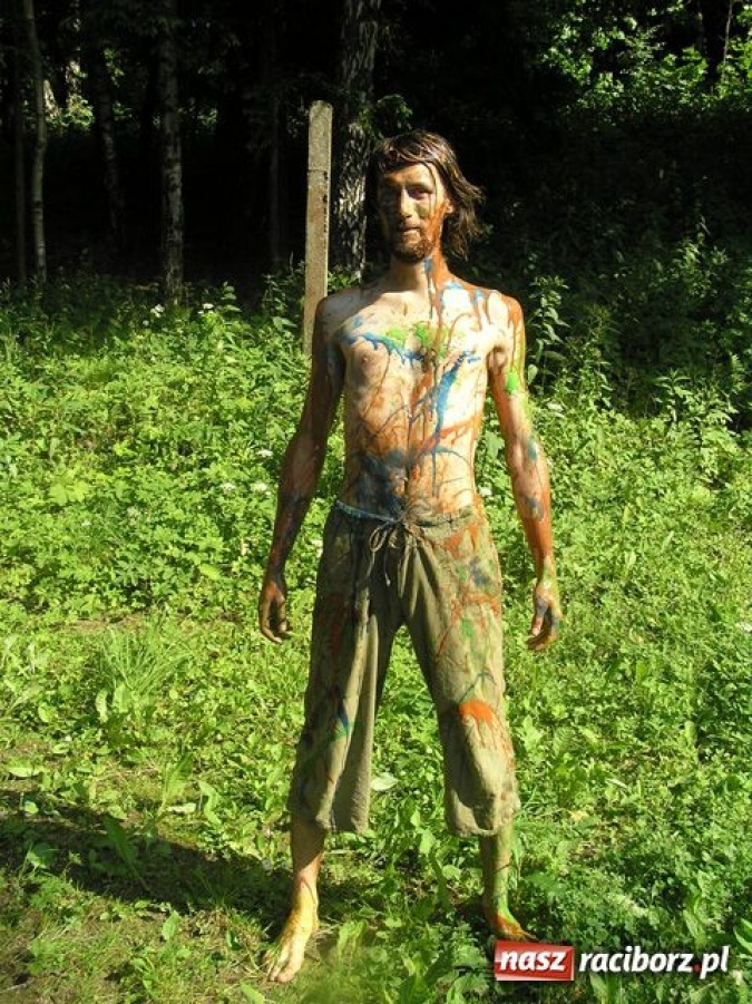 Zdjęcie w galerii na portalu naszraciborz.pl: Afrykańskie wakacje wiadomości z regionu