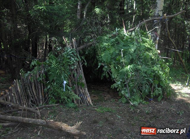 Zdjęcie w galerii na portalu naszraciborz.pl: Afrykańskie wakacje wiadomości z regionu