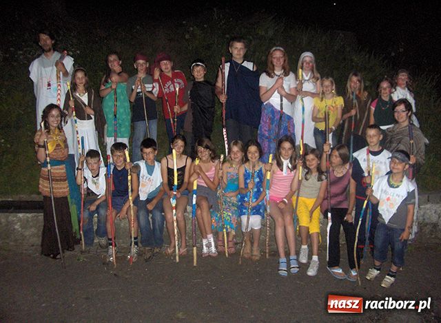 Zdjęcie w galerii na portalu naszraciborz.pl: Afrykańskie wakacje wiadomości z regionu