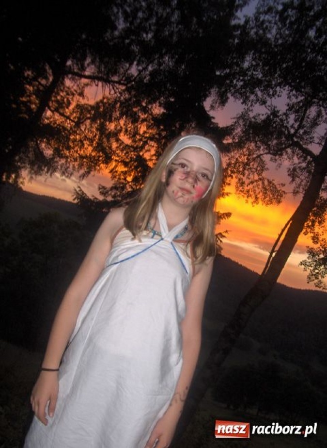 Zdjęcie w galerii na portalu naszraciborz.pl: Afrykańskie wakacje wiadomości z regionu