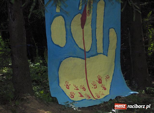 Zdjęcie w galerii na portalu naszraciborz.pl: Afrykańskie wakacje wiadomości z regionu