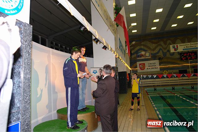 Zdjęcie w galerii na portalu naszraciborz.pl: Otylka gościła w Raciborzu wiadomości z regionu