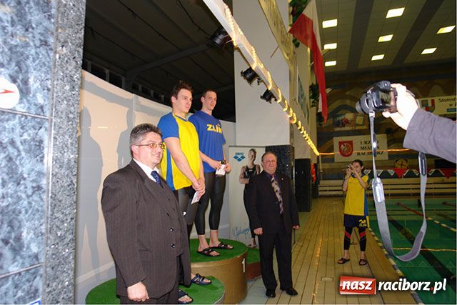 Zdjęcie w galerii na portalu naszraciborz.pl: Otylka gościła w Raciborzu wiadomości z regionu