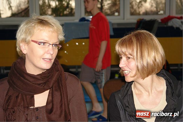 Zdjęcie w galerii na portalu naszraciborz.pl: Otylka gościła w Raciborzu wiadomości z regionu