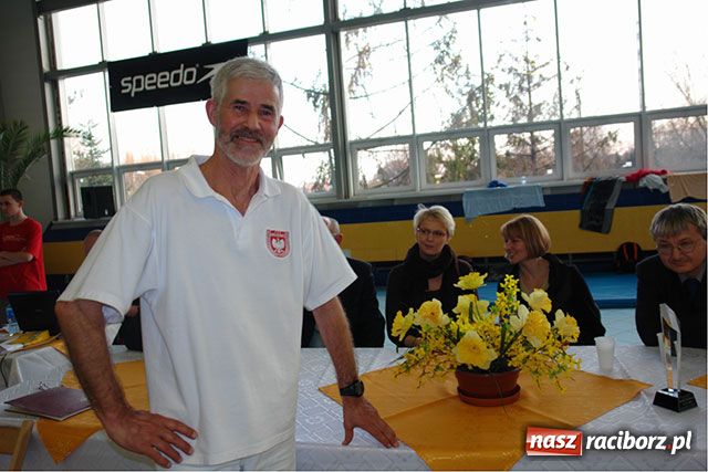 Zdjęcie w galerii na portalu naszraciborz.pl: Otylka gościła w Raciborzu wiadomości z regionu