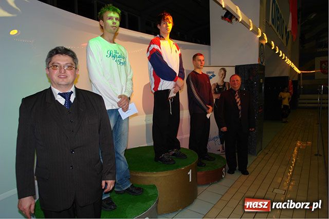 Zdjęcie w galerii na portalu naszraciborz.pl: Otylka gościła w Raciborzu wiadomości z regionu