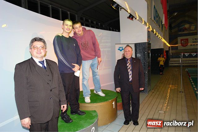 Zdjęcie w galerii na portalu naszraciborz.pl: Otylka gościła w Raciborzu wiadomości z regionu