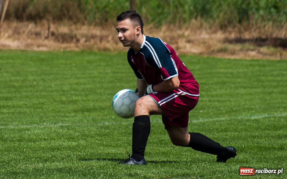 Zdjęcie w galerii na portalu naszraciborz.pl: Krzyżanowice i Owsiszcze  zagrają w finale wiadomości z regionu