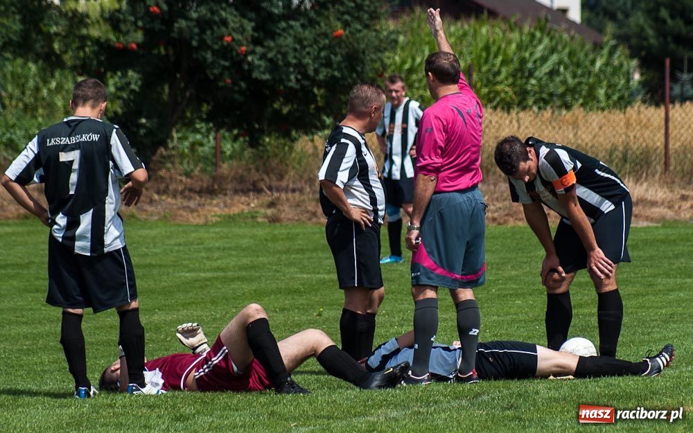 Zdjęcie w galerii na portalu naszraciborz.pl: Krzyżanowice i Owsiszcze  zagrają w finale wiadomości z regionu