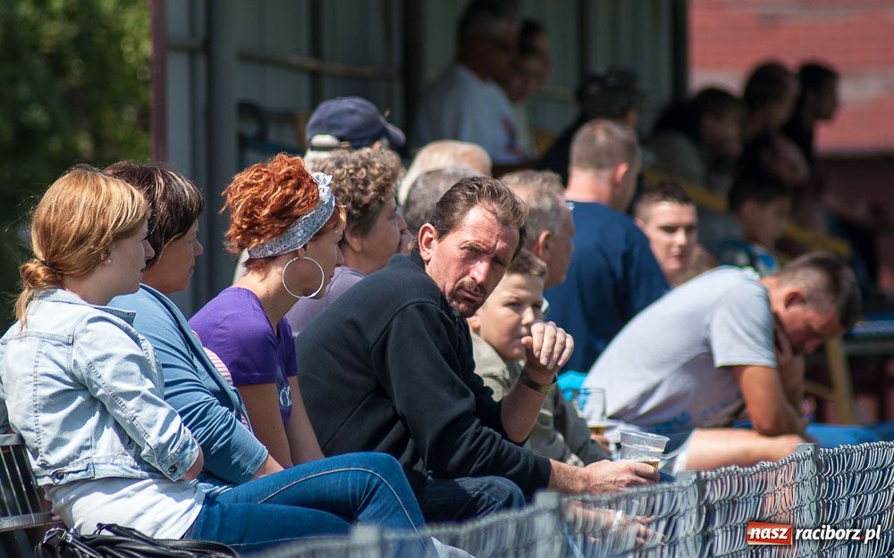 Zdjęcie w galerii na portalu naszraciborz.pl: Krzyżanowice i Owsiszcze  zagrają w finale wiadomości z regionu