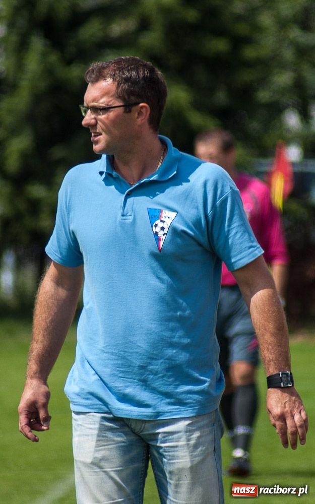 Zdjęcie w galerii na portalu naszraciborz.pl: Krzyżanowice i Owsiszcze  zagrają w finale wiadomości z regionu