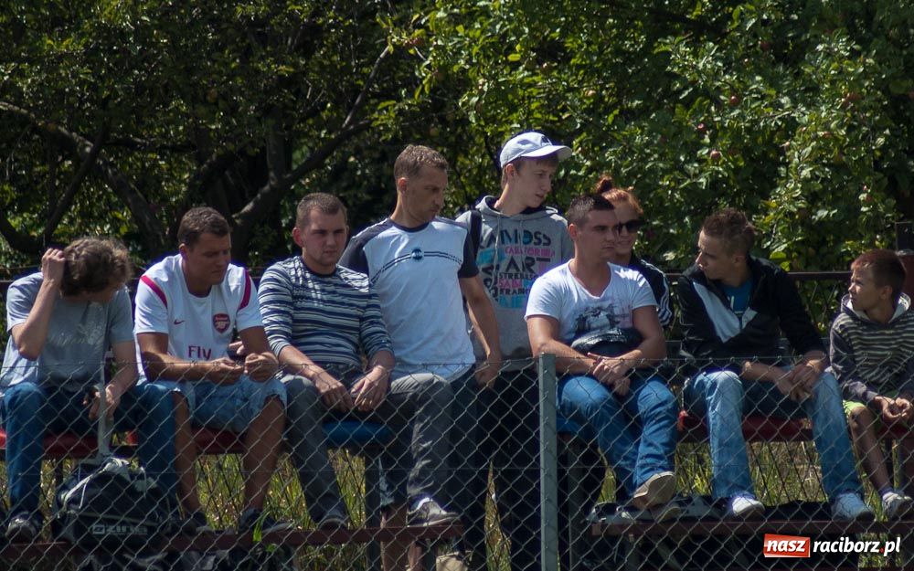 Zdjęcie w galerii na portalu naszraciborz.pl: Krzyżanowice i Owsiszcze  zagrają w finale wiadomości z regionu