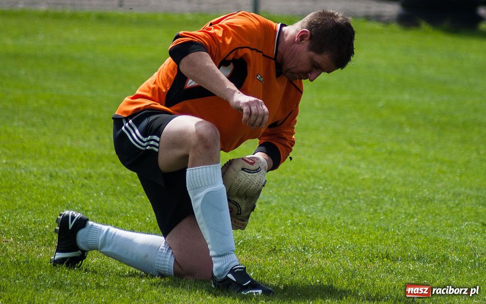 Zdjęcie w galerii na portalu naszraciborz.pl: Krzyżanowice i Owsiszcze  zagrają w finale wiadomości z regionu