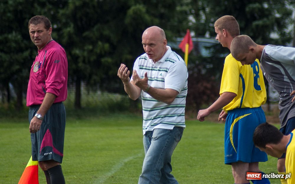 Zdjęcie w galerii na portalu naszraciborz.pl: Krzyżanowice i Owsiszcze  zagrają w finale wiadomości z regionu