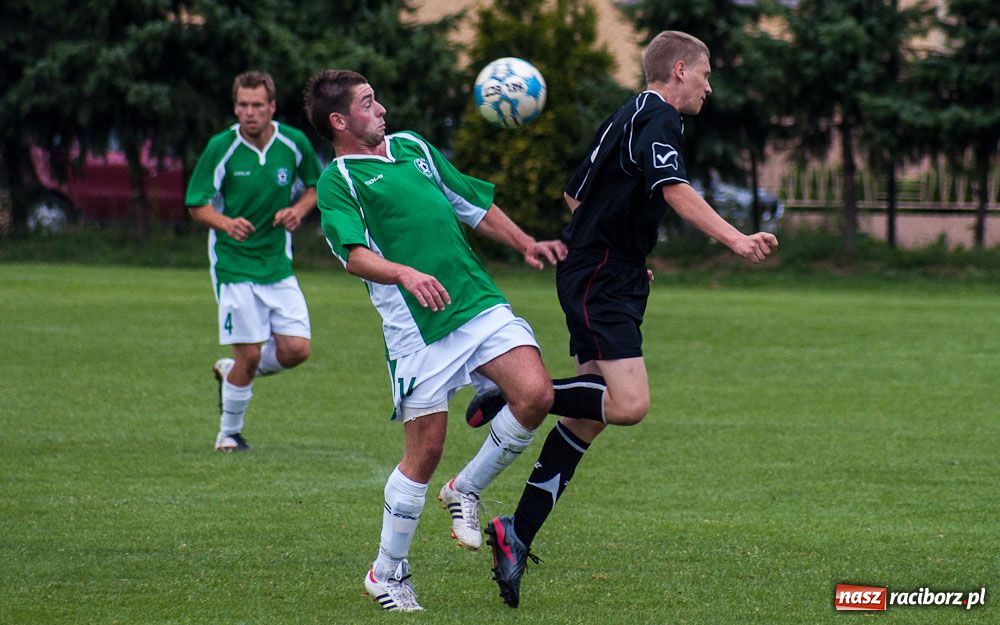 Zdjęcie w galerii na portalu naszraciborz.pl: Krzyżanowice i Owsiszcze  zagrają w finale wiadomości z regionu