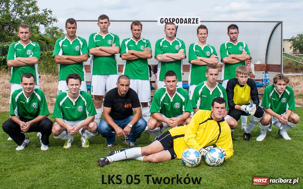 Zdjęcie w galerii na portalu naszraciborz.pl: Krzyżanowice i Owsiszcze  zagrają w finale wiadomości z regionu