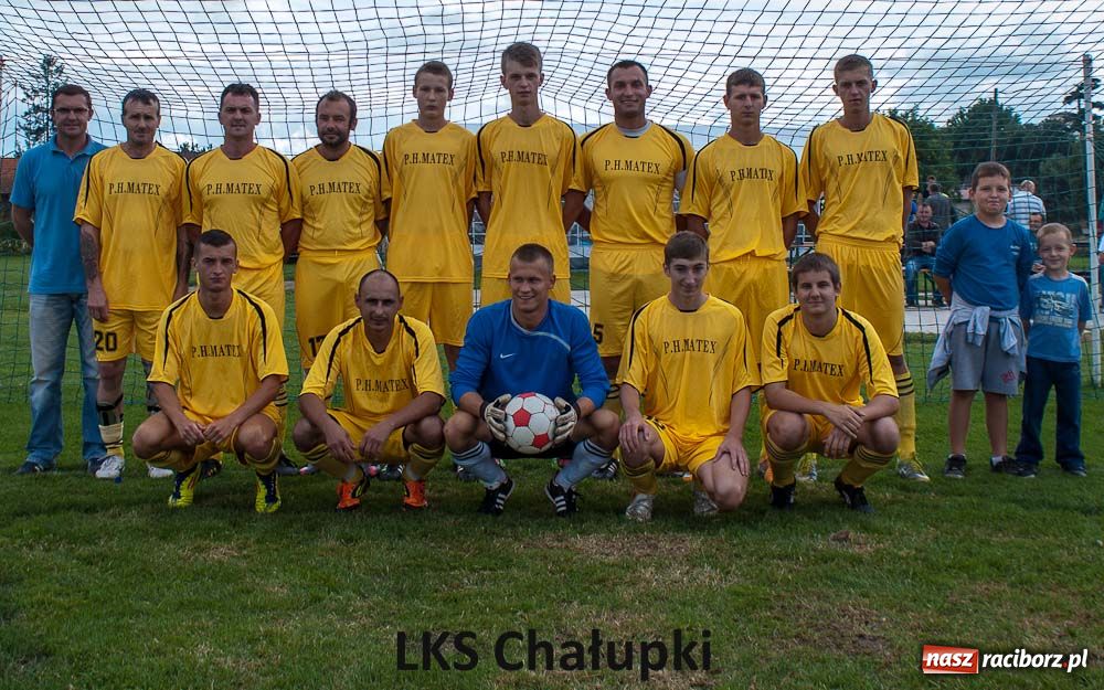 Zdjęcie w galerii na portalu naszraciborz.pl: Krzyżanowice i Owsiszcze  zagrają w finale wiadomości z regionu