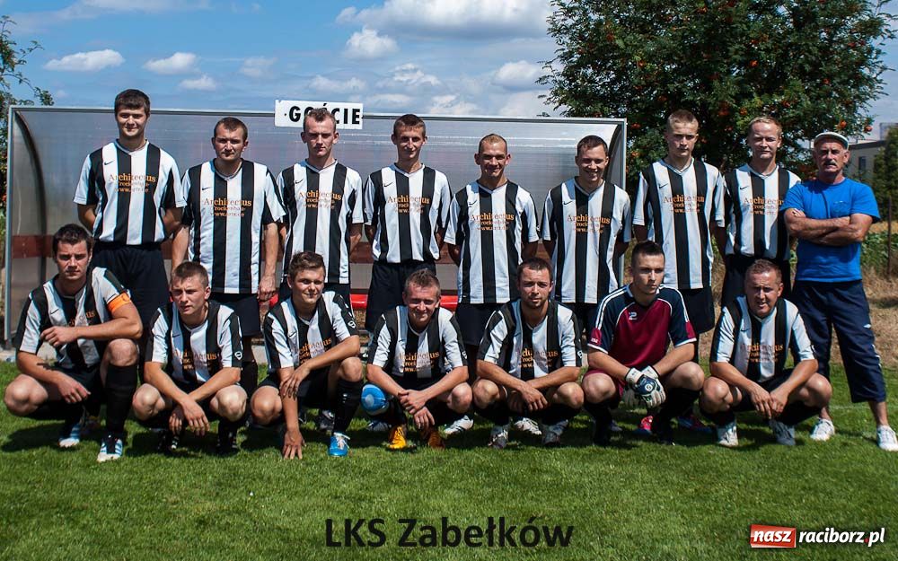 Zdjęcie w galerii na portalu naszraciborz.pl: Krzyżanowice i Owsiszcze  zagrają w finale wiadomości z regionu