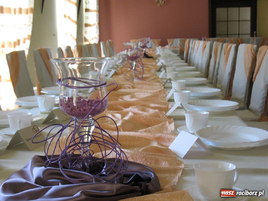 Zdjęcie w galerii na portalu naszraciborz.pl: Jak urządzić wesele z pomysłem? wiadomości z regionu