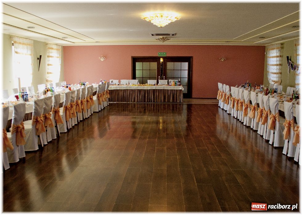 Zdjęcie w galerii na portalu naszraciborz.pl: Jak urządzić wesele z pomysłem? wiadomości z regionu