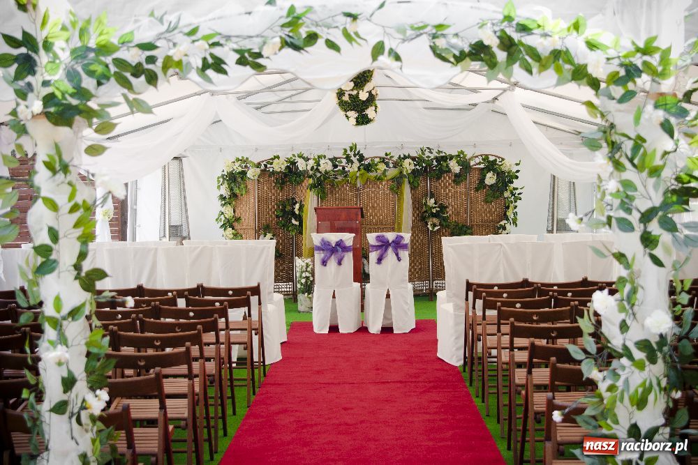 Zdjęcie w galerii na portalu naszraciborz.pl: Jak urządzić wesele z pomysłem? wiadomości z regionu