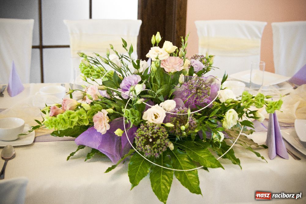 Zdjęcie w galerii na portalu naszraciborz.pl: Jak urządzić wesele z pomysłem? wiadomości z regionu