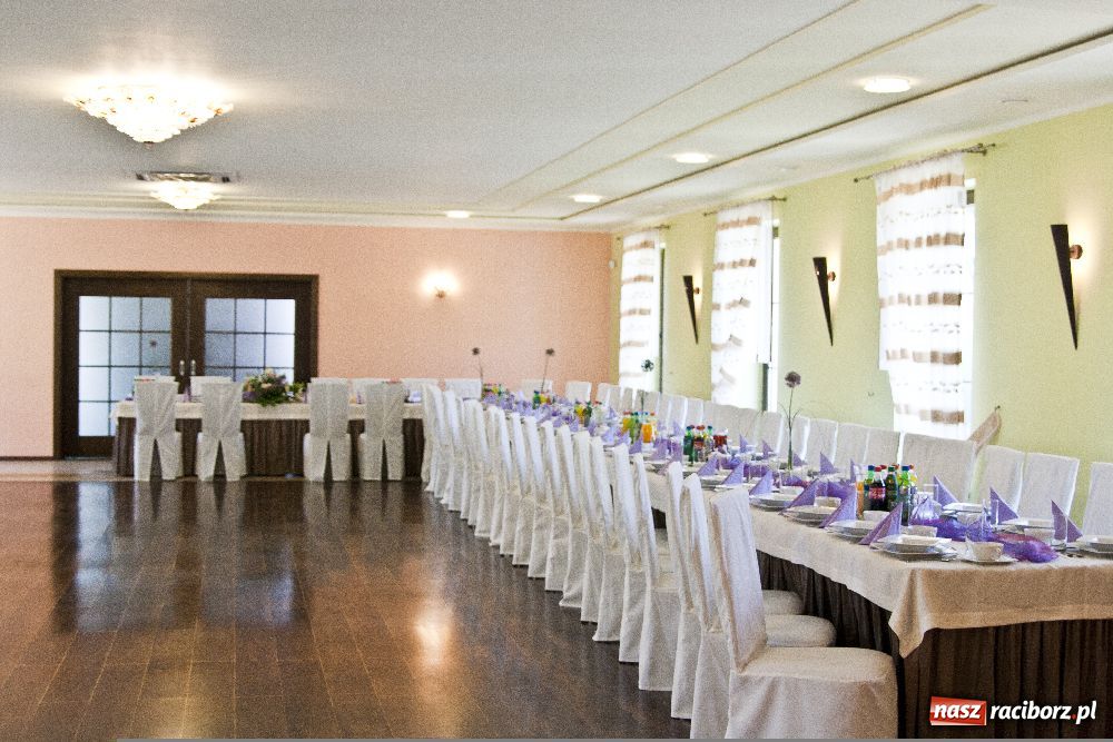 Zdjęcie w galerii na portalu naszraciborz.pl: Jak urządzić wesele z pomysłem? wiadomości z regionu