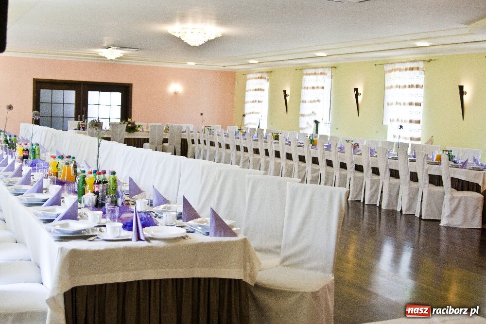 Zdjęcie w galerii na portalu naszraciborz.pl: Jak urządzić wesele z pomysłem? wiadomości z regionu