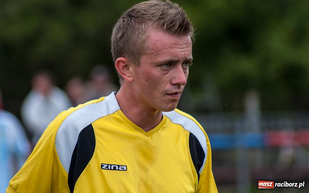 Zdjęcie w galerii na portalu naszraciborz.pl: Puchar Wójta w rękach LKS Krzyżanowice wiadomości z regionu