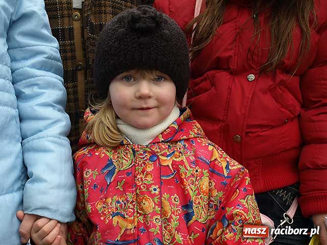 Zdjęcie w galerii na portalu naszraciborz.pl: Przywoływanie wiosny w Sudole wiadomości z regionu