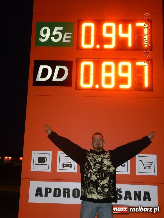 Zdjęcie w galerii na portalu naszraciborz.pl: Wyprawy motocyklowe to ich wspólna pasja wiadomości z regionu