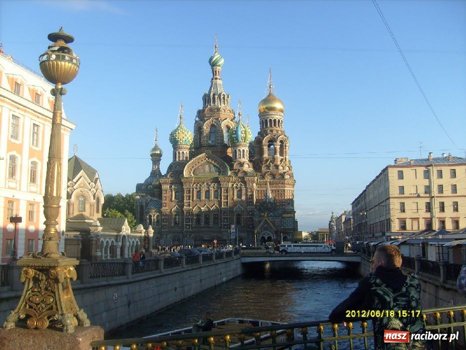 Zdjęcie w galerii na portalu naszraciborz.pl: Wyprawy motocyklowe to ich wspólna pasja wiadomości z regionu