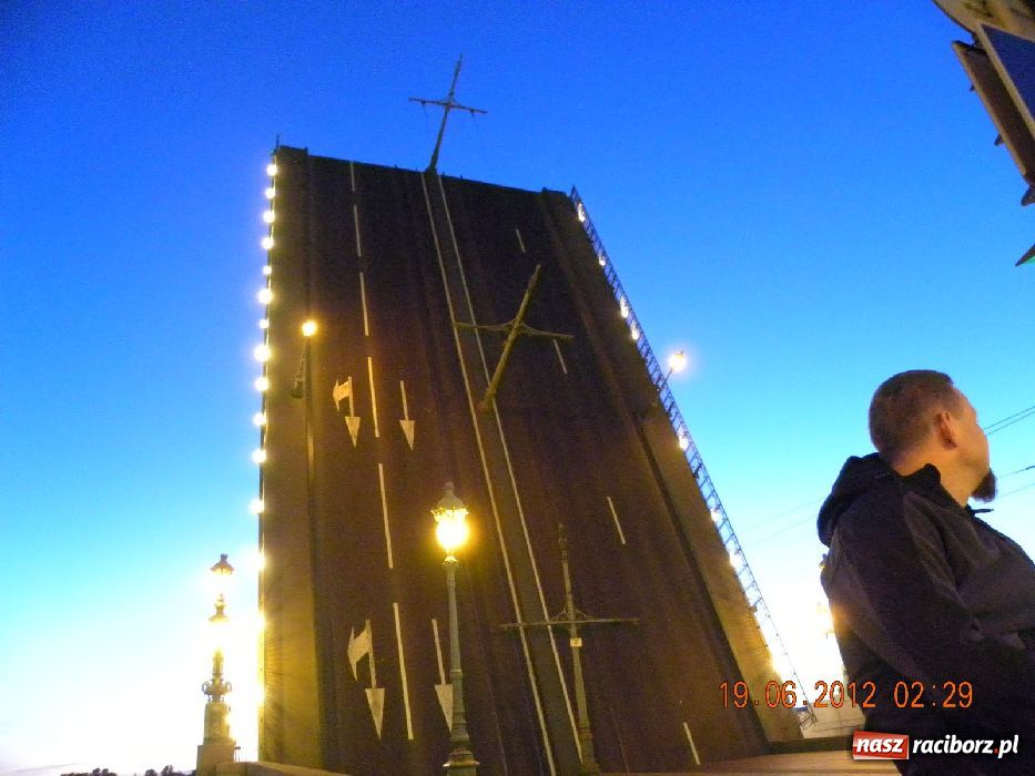 Zdjęcie w galerii na portalu naszraciborz.pl: Wyprawy motocyklowe to ich wspólna pasja wiadomości z regionu