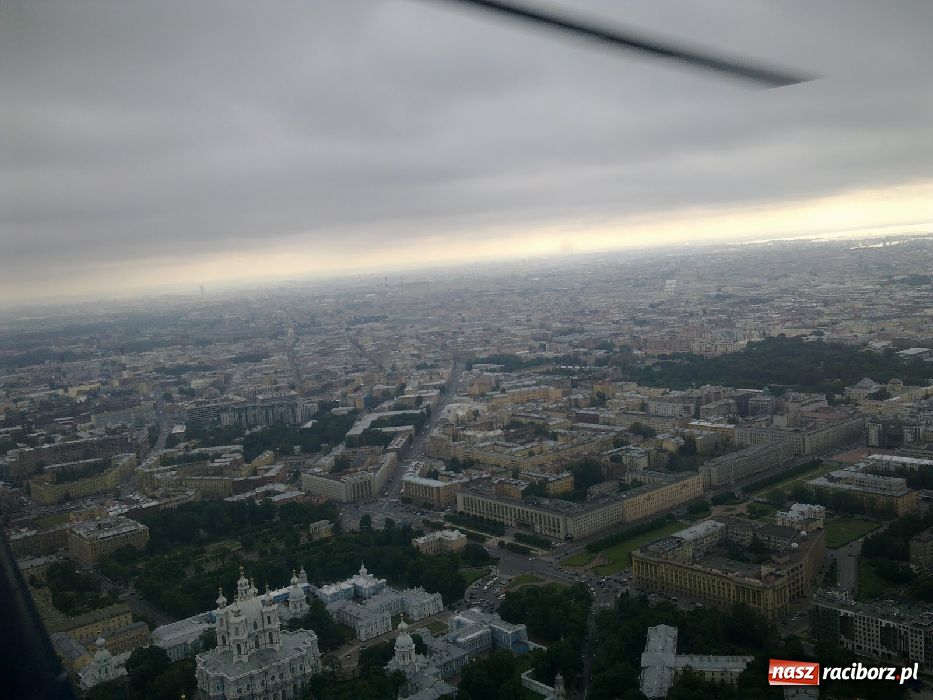 Zdjęcie w galerii na portalu naszraciborz.pl: Wyprawy motocyklowe to ich wspólna pasja wiadomości z regionu