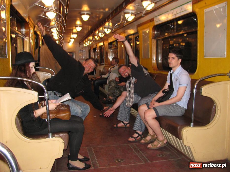 Zdjęcie w galerii na portalu naszraciborz.pl: Wyprawy motocyklowe to ich wspólna pasja wiadomości z regionu