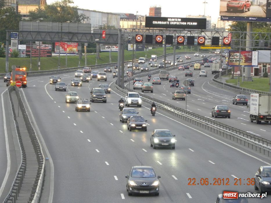 Zdjęcie w galerii na portalu naszraciborz.pl: Wyprawy motocyklowe to ich wspólna pasja wiadomości z regionu