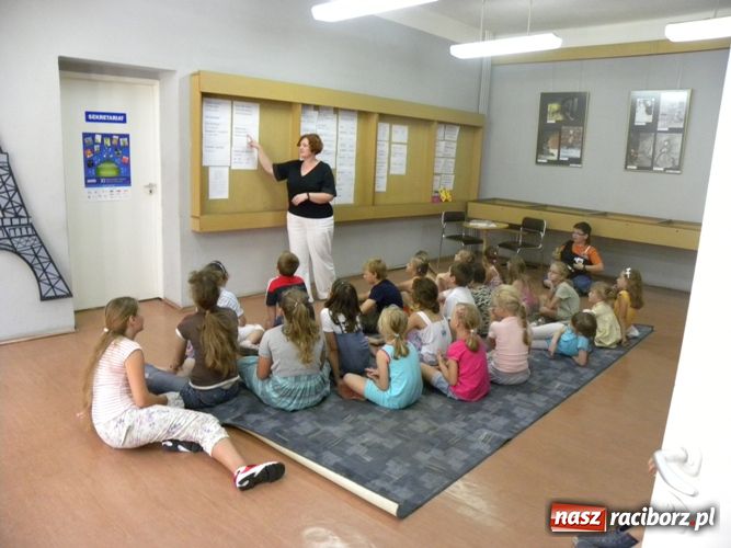 Zdjęcie w galerii na portalu naszraciborz.pl: W MiPBP spotkali się z Rosją wiadomości z regionu