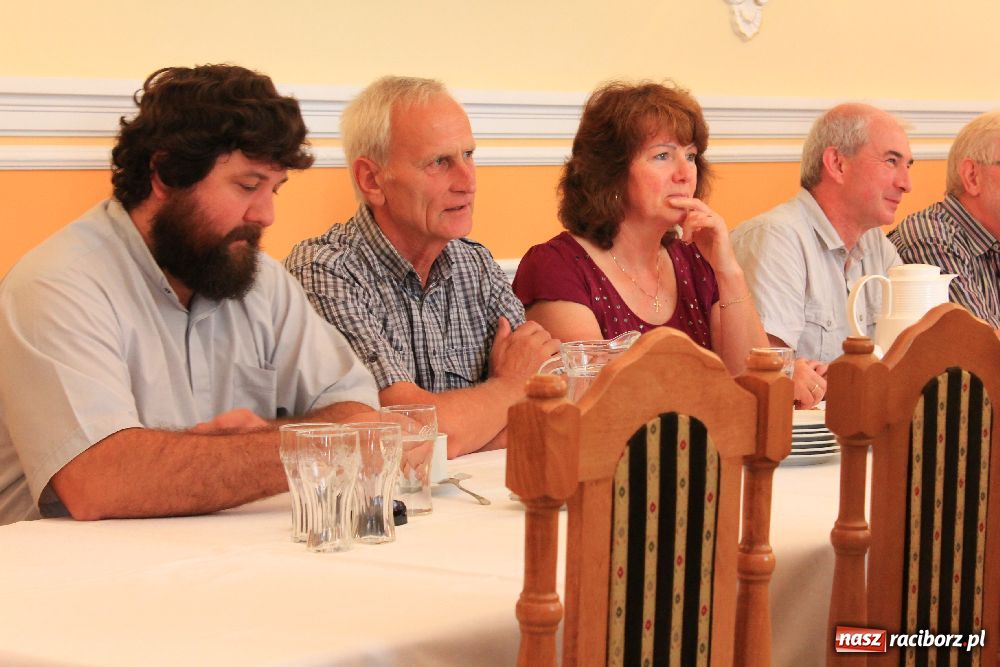 Zdjęcie w galerii na portalu naszraciborz.pl: Współpraca daje znakomite rezultaty wiadomości z regionu