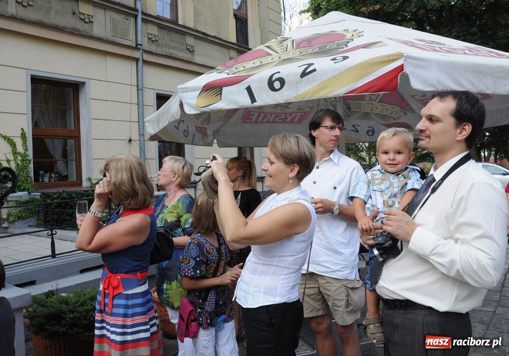 Zdjęcie w galerii na portalu naszraciborz.pl: Metamorfozy - finał w Wojnowicach wiadomości z regionu