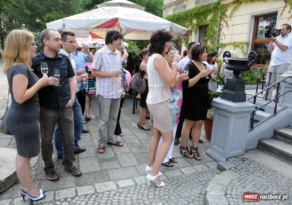 Zdjęcie w galerii na portalu naszraciborz.pl: Metamorfozy - finał w Wojnowicach wiadomości z regionu