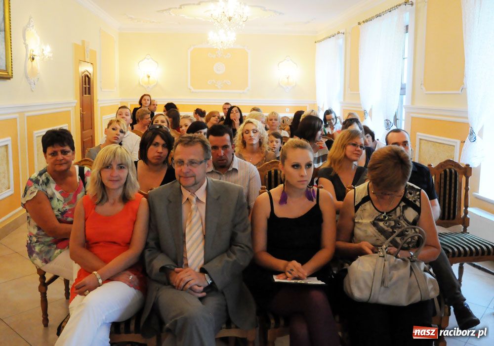 Zdjęcie w galerii na portalu naszraciborz.pl: Metamorfozy - finał w Wojnowicach wiadomości z regionu